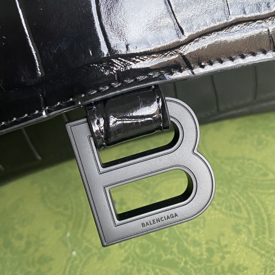 Balenciaga bag (Cdfmall 】 BALENCIAGA × GUCCI “Aria- ” — 1:1 Replica For Sale — photo 4