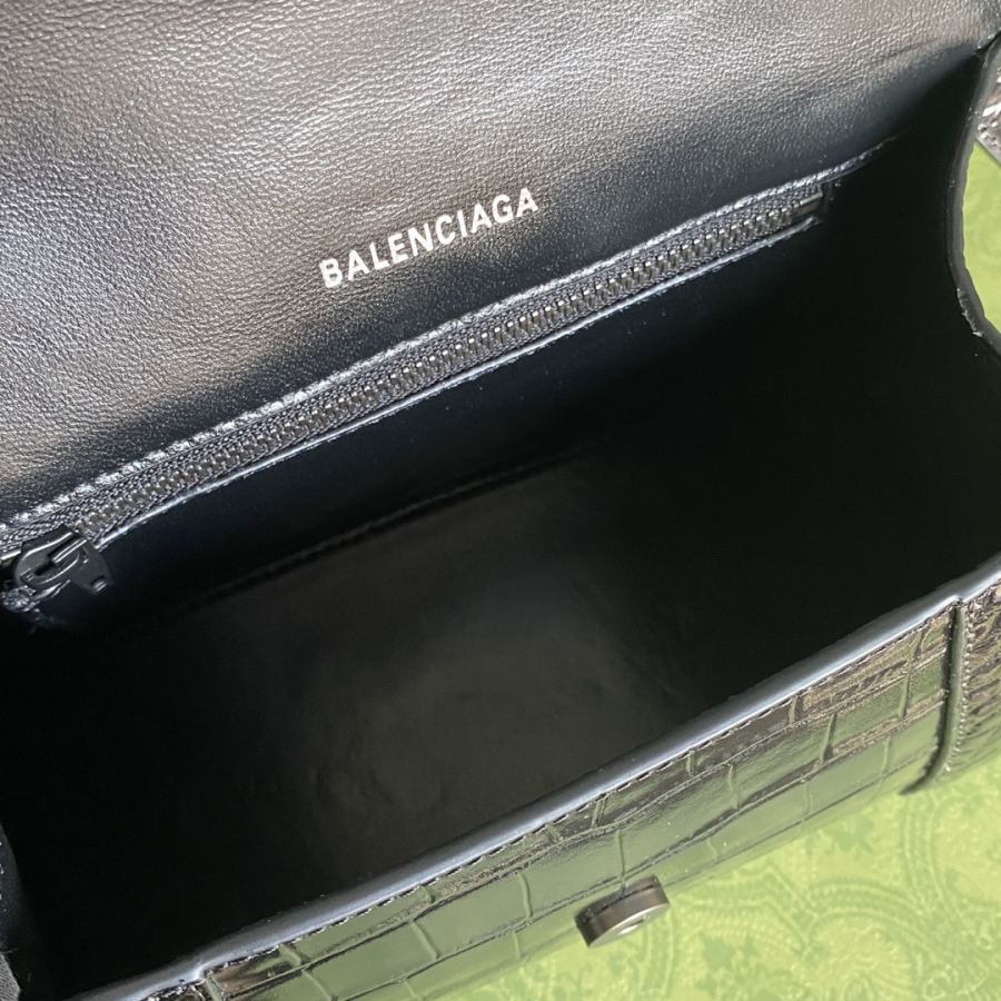 Balenciaga bag (Cdfmall 】 BALENCIAGA × GUCCI “Aria- ” — 1:1 Replica For Sale — photo 5