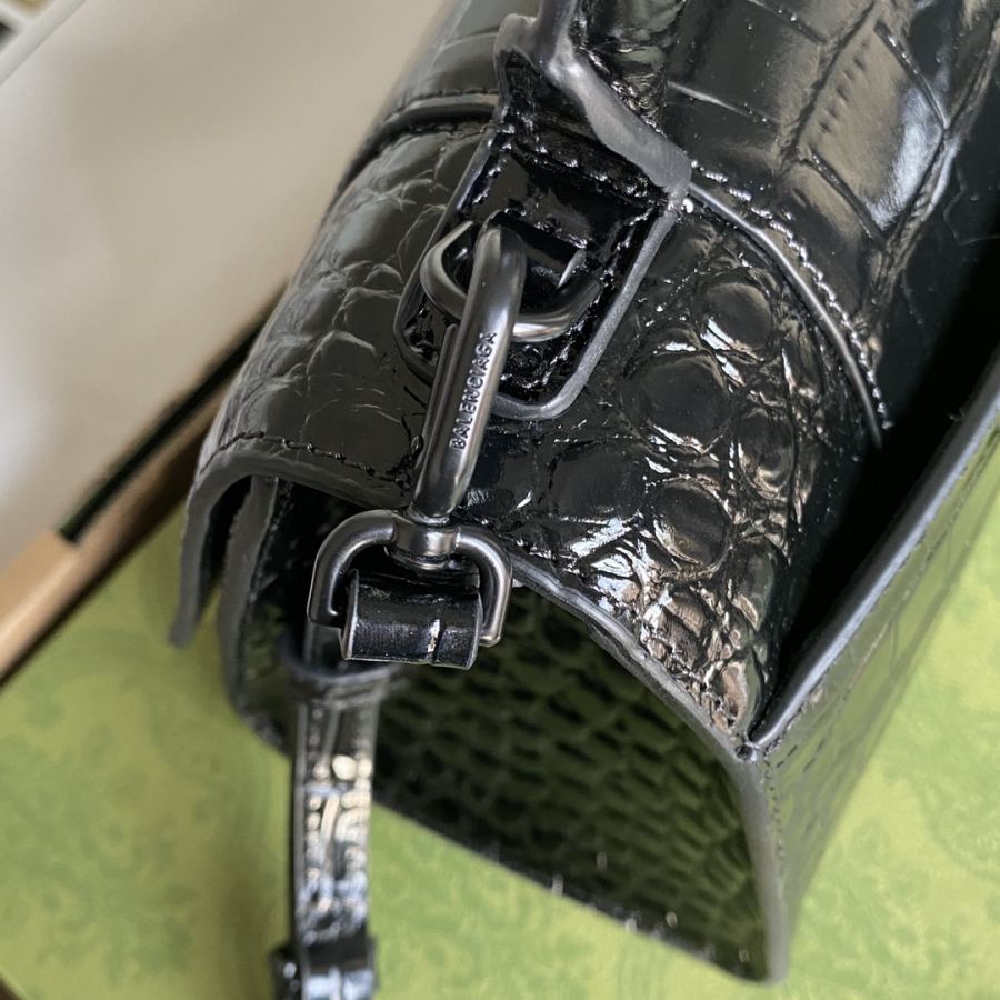 Balenciaga bag (Cdfmall 】 BALENCIAGA × GUCCI “Aria- ” — 1:1 Replica For Sale — photo 2
