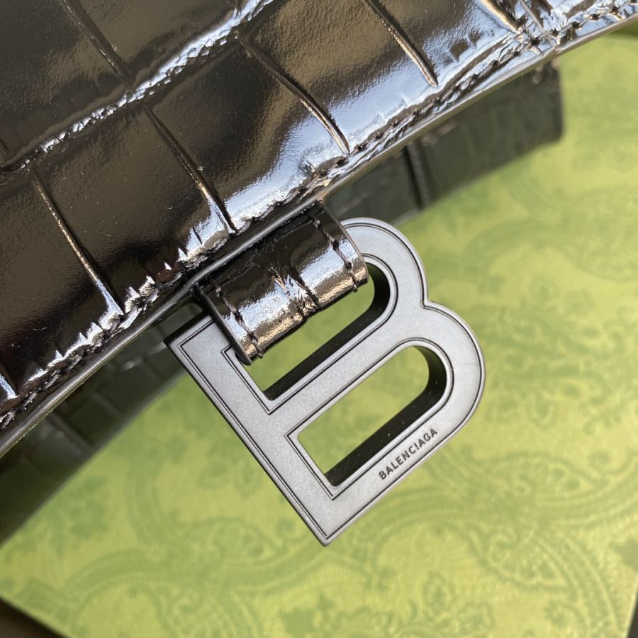 Balenciaga bag (Cdfmall 】 BALENCIAGA × GUCCI “Aria- ” — AAA Quality Replica — photo 3
