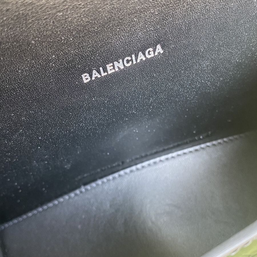 Balenciaga bag (Cdfmall 】 BALENCIAGA × GUCCI “Aria- ” — AAA Quality Replica — photo 5