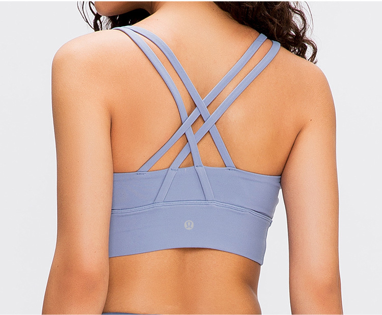 Lulu BH lululemon® atletische bh — photo 4