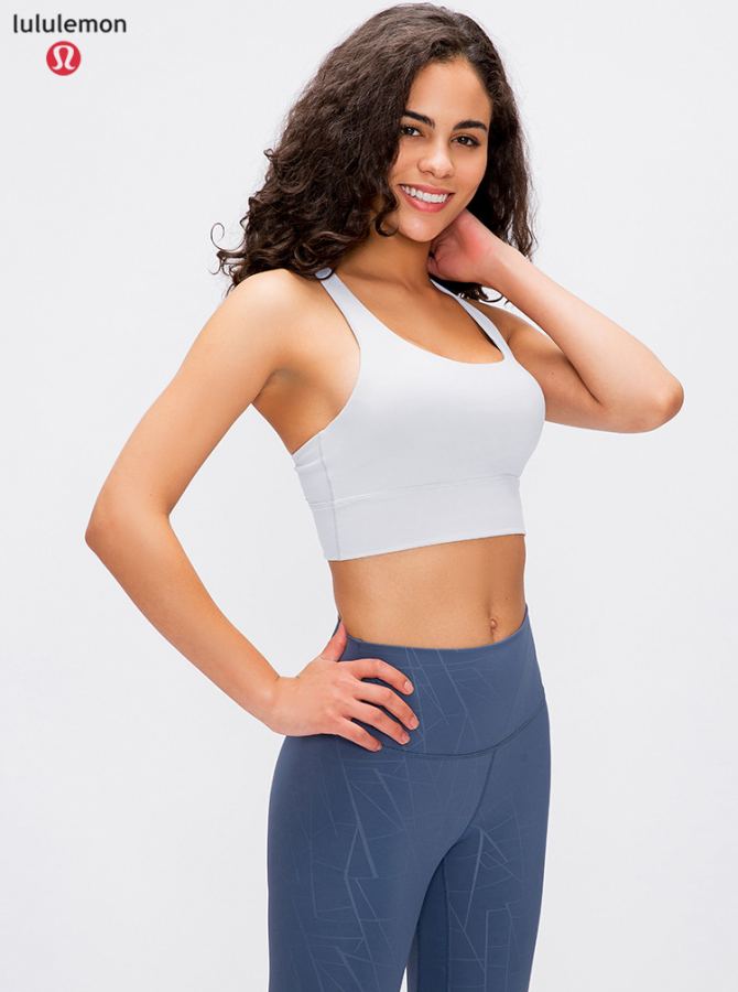Lulu BH lululemon® atletische bh — photo 5