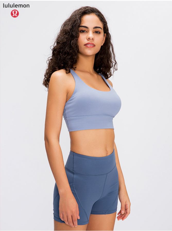 Lulu BH lululemon® atletische bh — photo 3