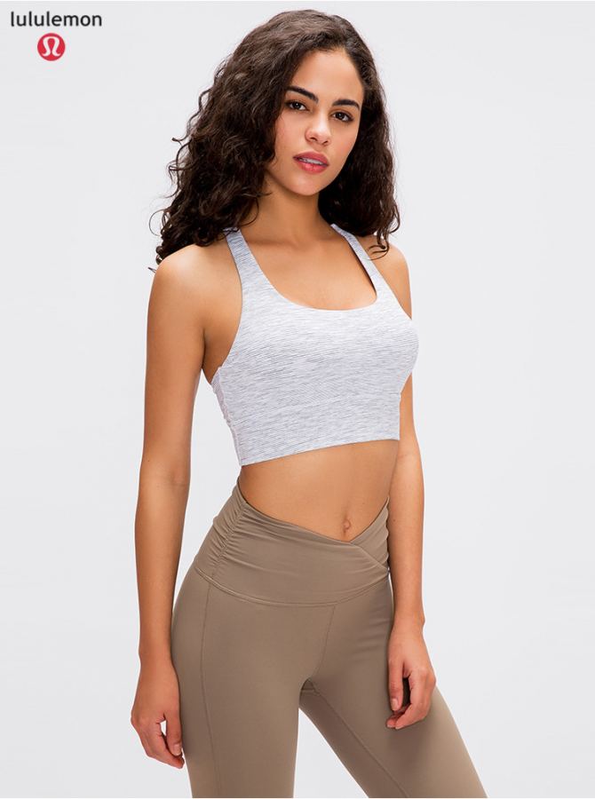 Lulu BH lululemon® atletische bh — photo 6