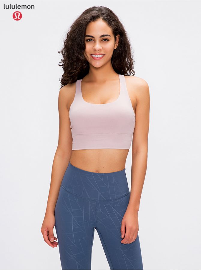 Lulu BH lululemon® atletische bh — photo 7