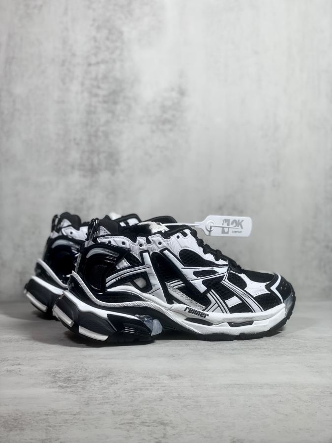 Balenciaga Women's Shoes Factory — 1:1 Replica For Sale — photo 7