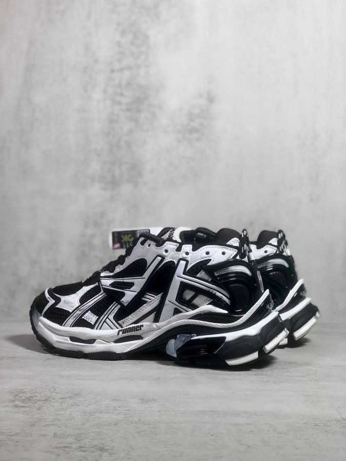 Balenciaga Women's Shoes Factory — 1:1 Replica For Sale — photo 8