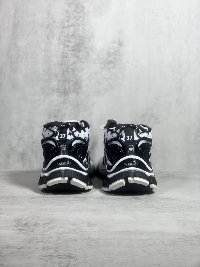 Balenciaga Women's Shoes Factory — 1:1 Replica For Sale — photo 6