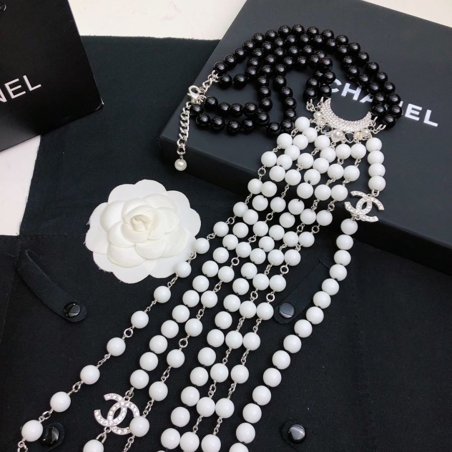 Chanel-Schmuck CHANEL Barockes C-LOGO 21038420 — photo 8
