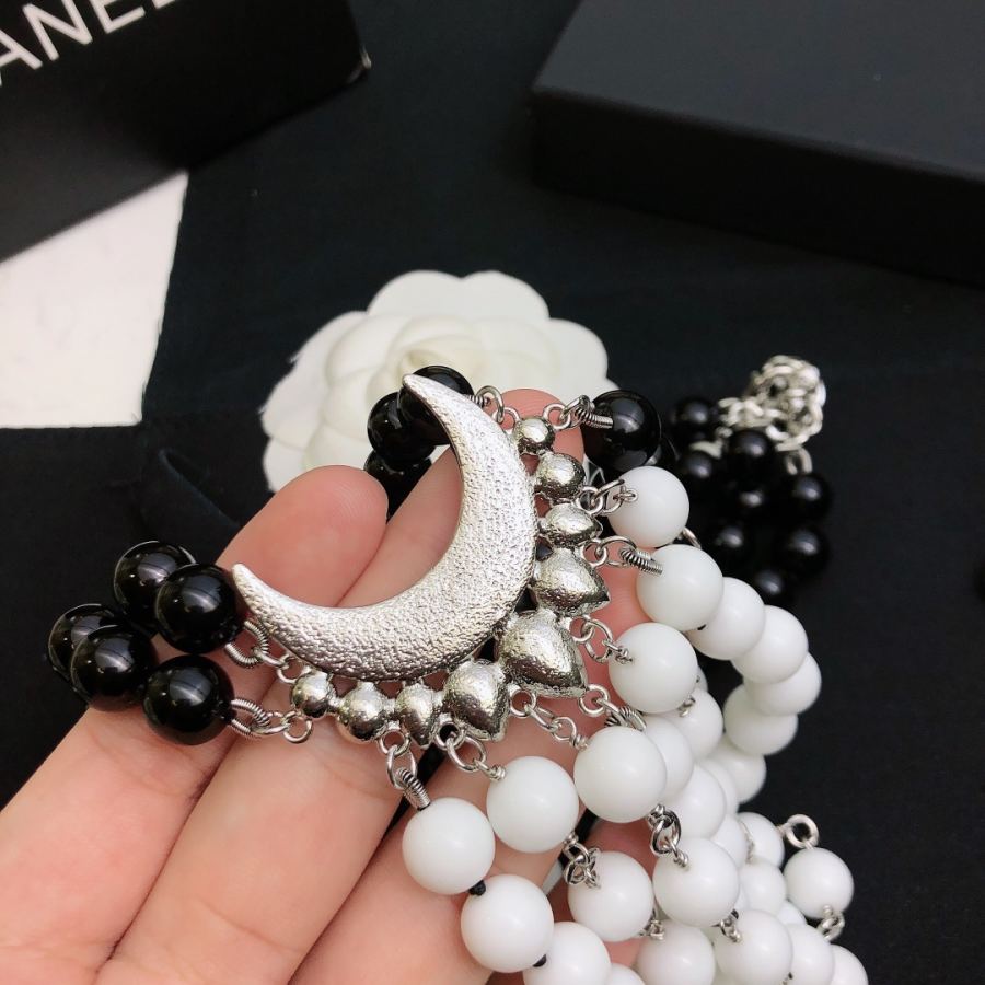 Chanel-Schmuck CHANEL Barockes C-LOGO 21038420 — photo 6
