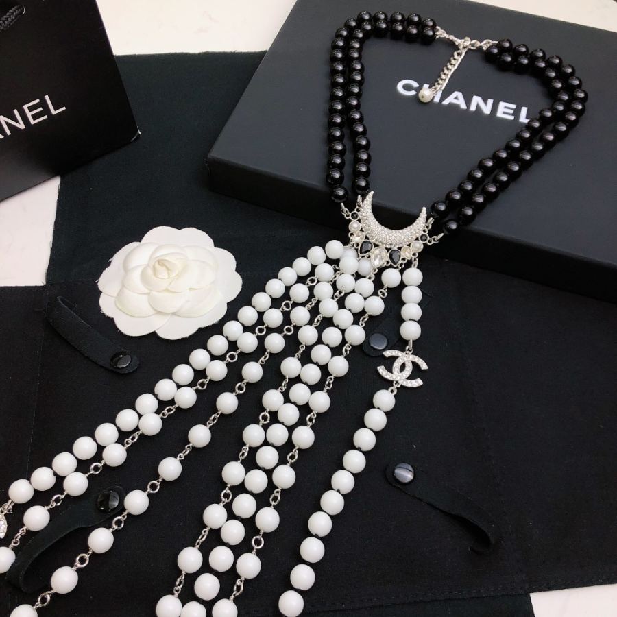Chanel-Schmuck CHANEL Barockes C-LOGO 21038420 — photo 4