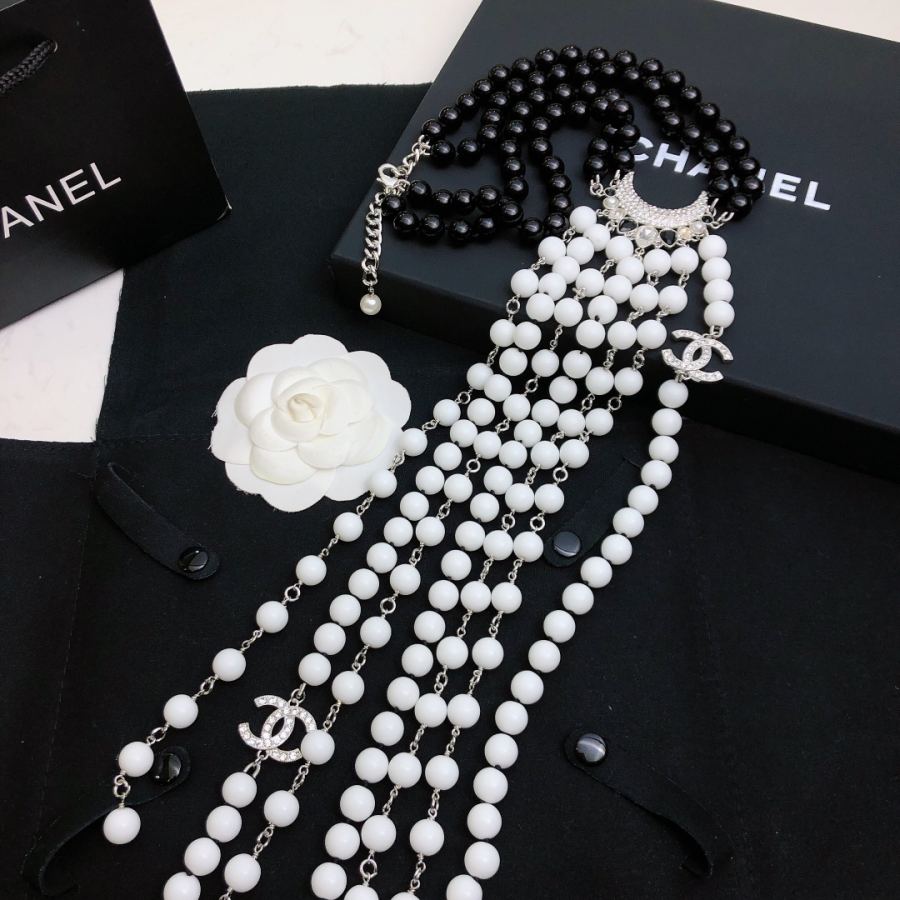 Chanel-Schmuck CHANEL Barockes C-LOGO 21038420 — photo 7
