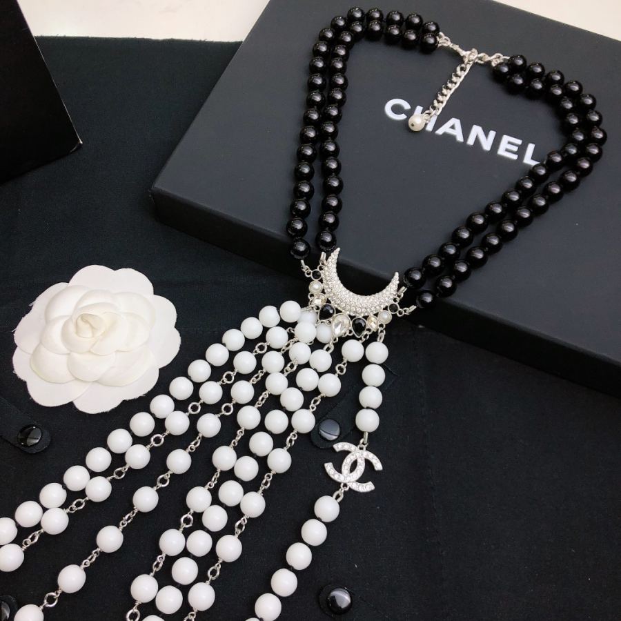 Chanel-Schmuck CHANEL Barockes C-LOGO 21038420 — photo 5