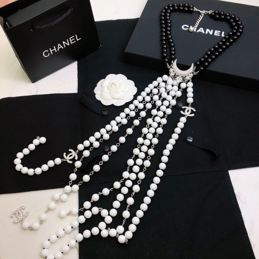 Chanel-Schmuck CHANEL Barockes C-LOGO 21038420 — photo 3