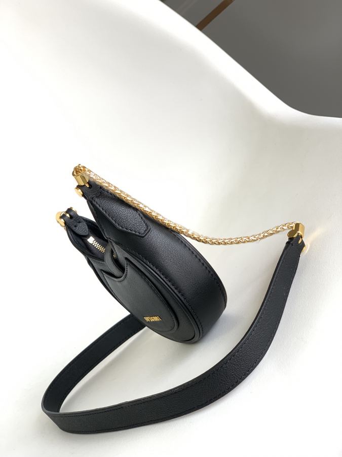 BVLGARI taske BVLGAR SERPENTI ELLIPSE — photo 2