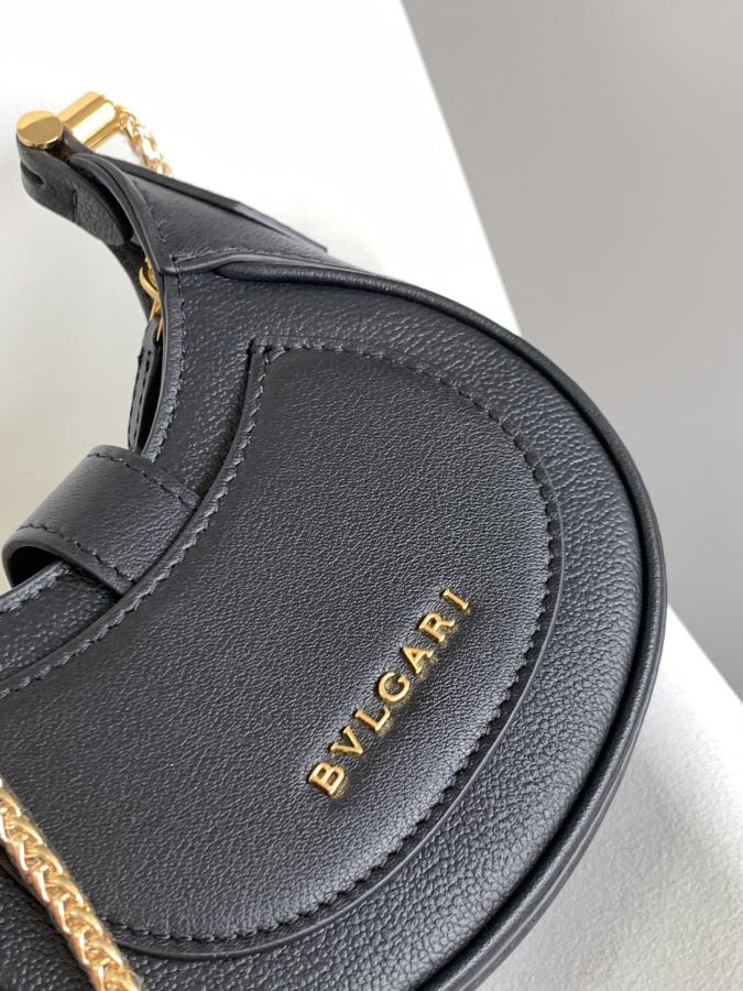 BVLGARI taske BVLGAR SERPENTI ELLIPSE — photo 6