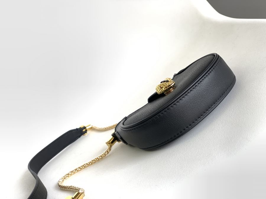 BVLGARI taske BVLGAR SERPENTI ELLIPSE — photo 5