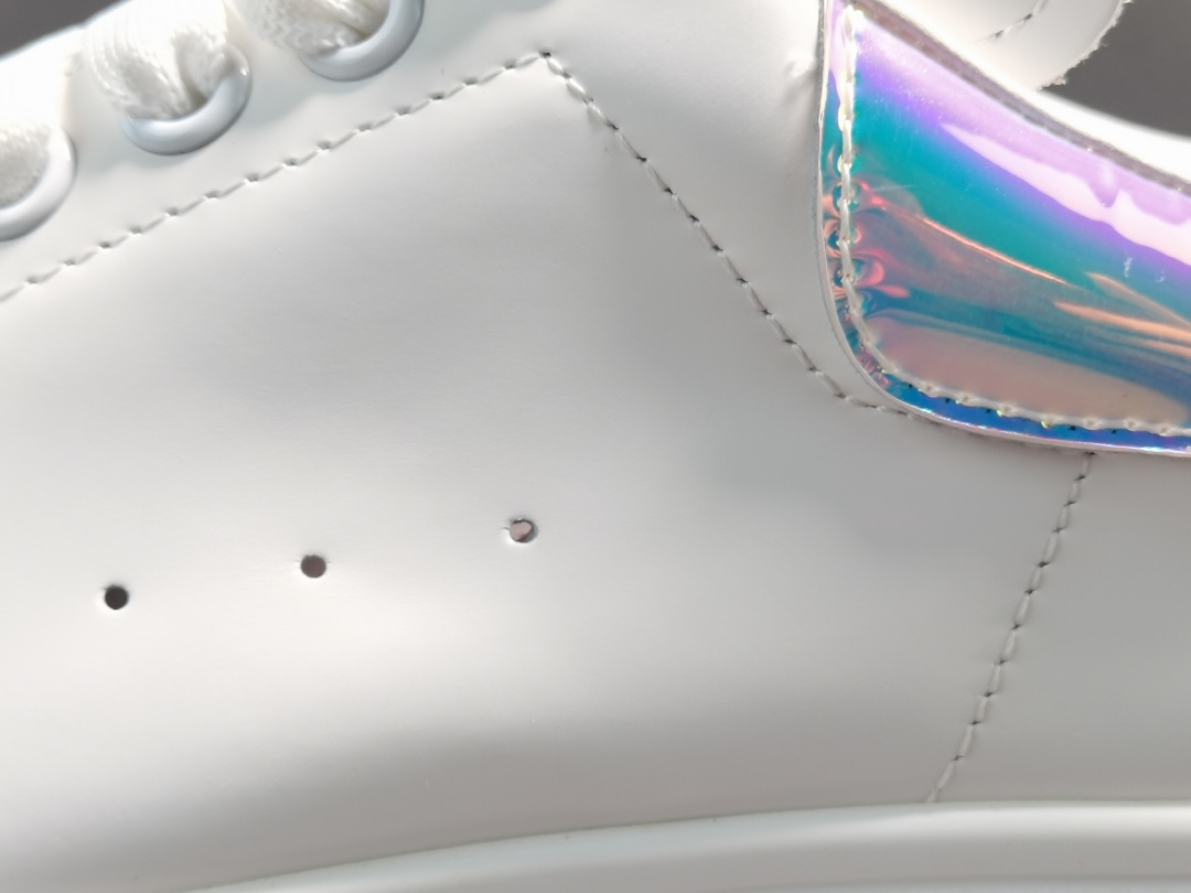 Alexander Mc Queen Schoenen P Channel Advantage Groothandel beschikbaar — photo 3
