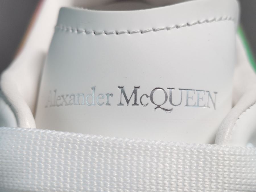Alexander Mc Queen Schoenen P Channel Advantage Groothandel beschikbaar — photo 5