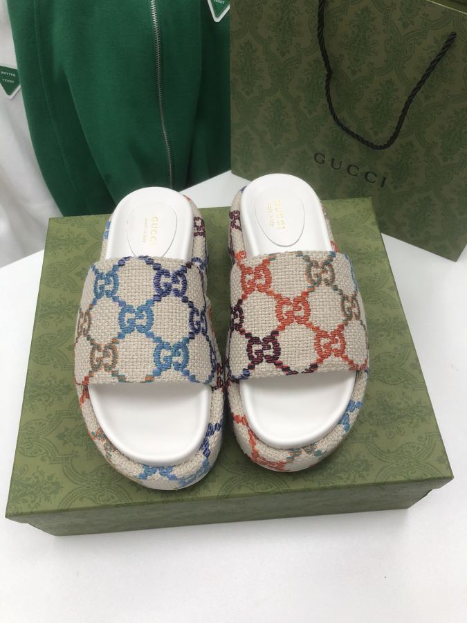 Chaussures femme Gucci — photo 3