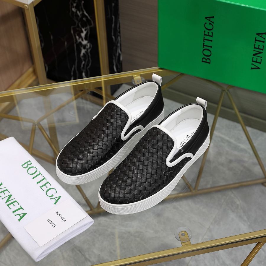 bottega veneta shoe Bottega Veneta replica 39 44 38 45 ) — photo 5