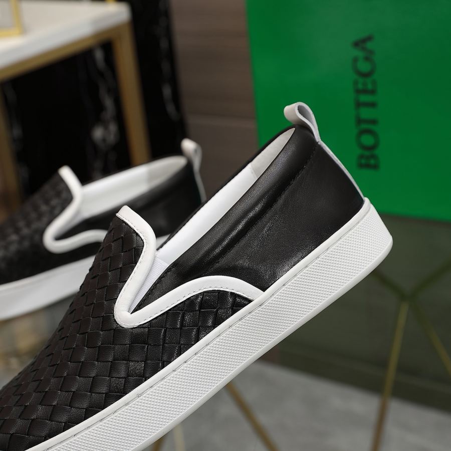 bottega veneta shoe Bottega Veneta replica 39 44 38 45 ) — photo 8