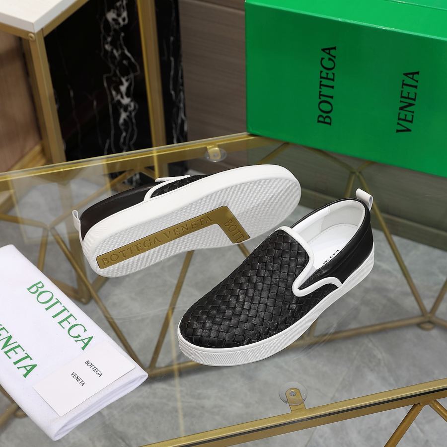 bottega veneta shoe Bottega Veneta replica 39 44 38 45 ) — photo 9