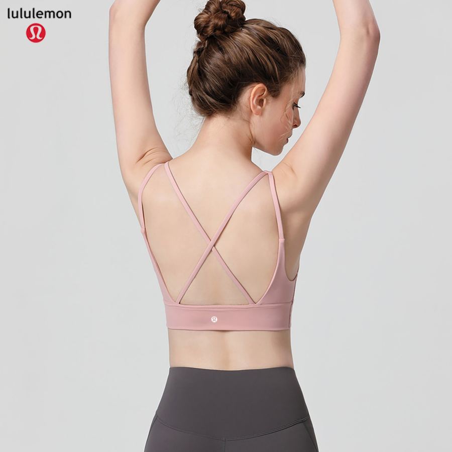 Lulu BH lululemon® atletische bh — photo 2