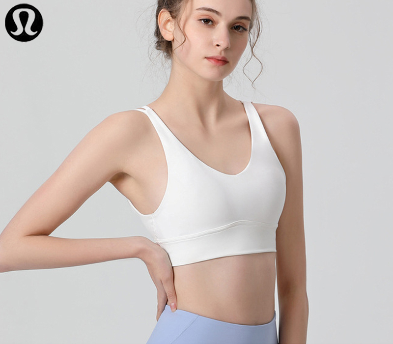 Lulu BH lululemon® atletische bh — photo 7
