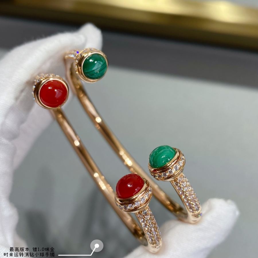 Piaget Jewelry V 1260410 5140440 POSSESSION # — AAA Quality Replica — photo 3