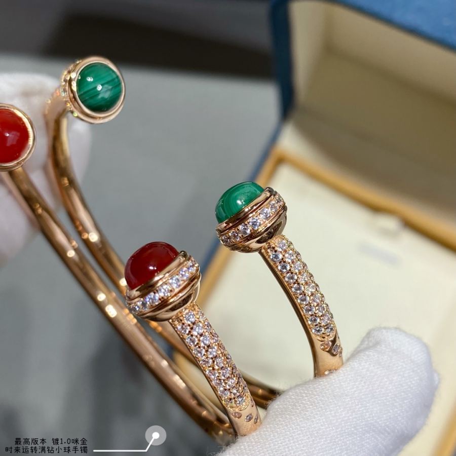 Piaget Jewelry V 1260410 5140440 POSSESSION # — AAA Quality Replica — photo 4