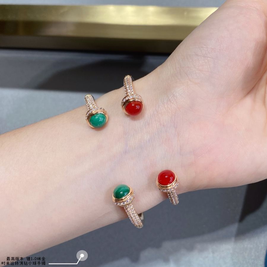 Piaget Jewelry V 1260410 5140440 POSSESSION # — AAA Quality Replica — photo 2