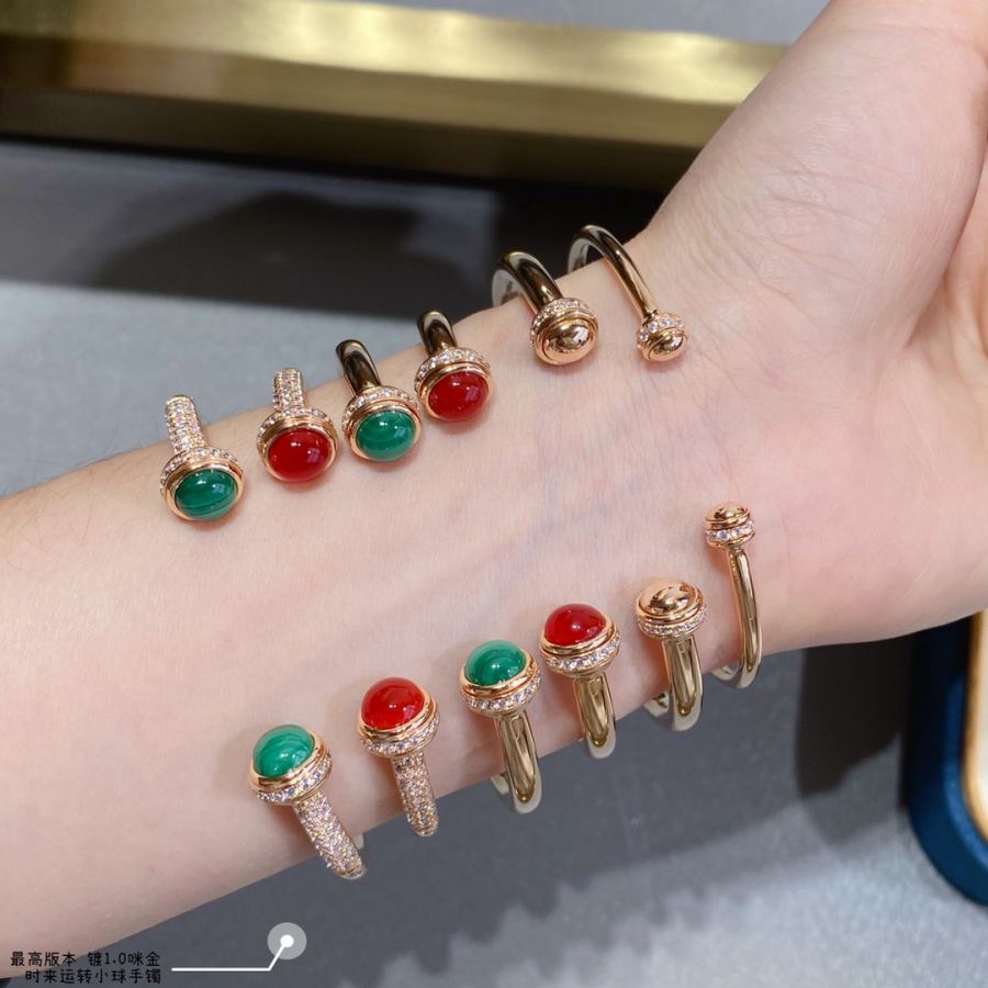 Piaget Jewelry V 5140390 POSSESSION # — 1:1 Replica For Sale — photo 2