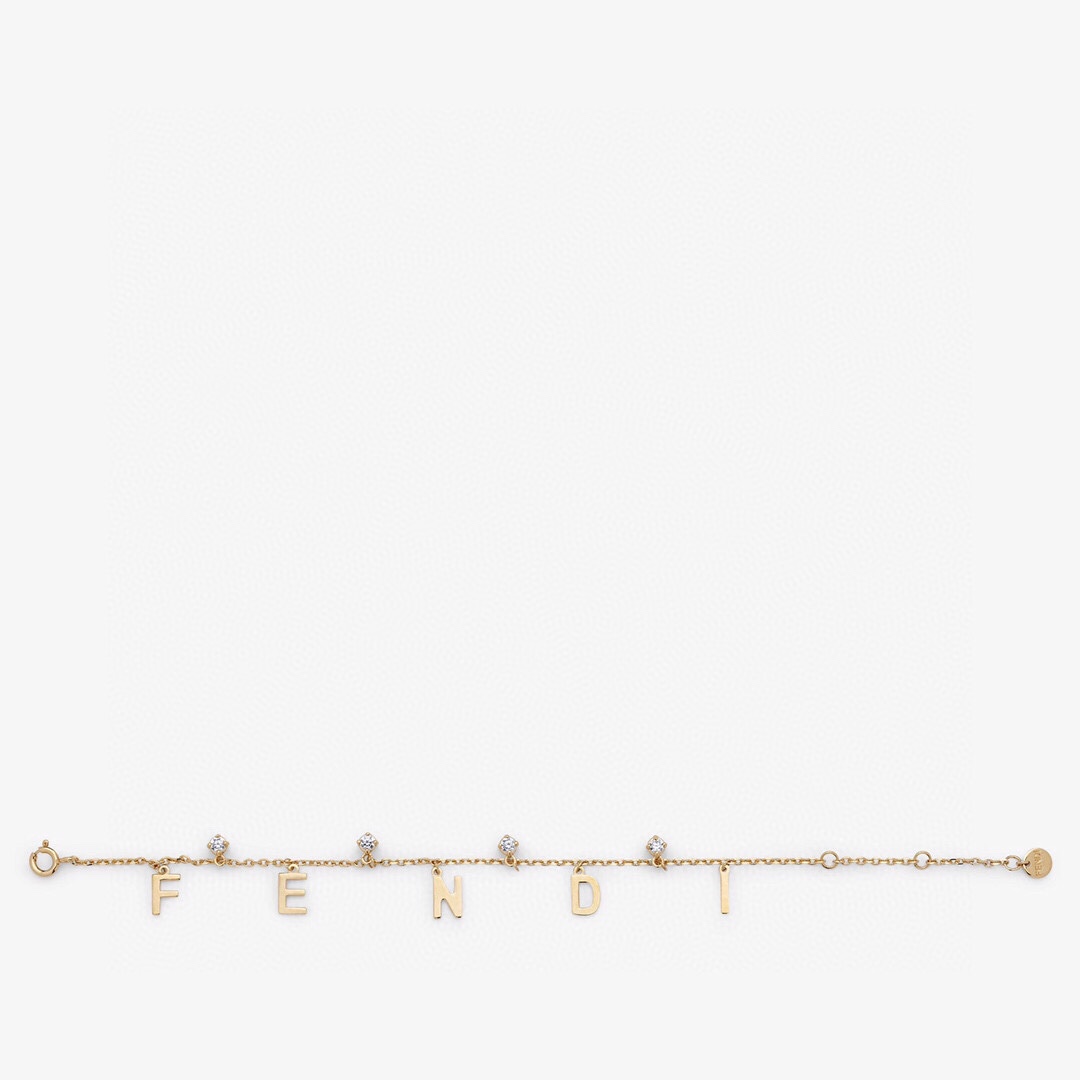 Fendi Jewelry Fendi 5 18k 053080 — Premium Replica — photo 6