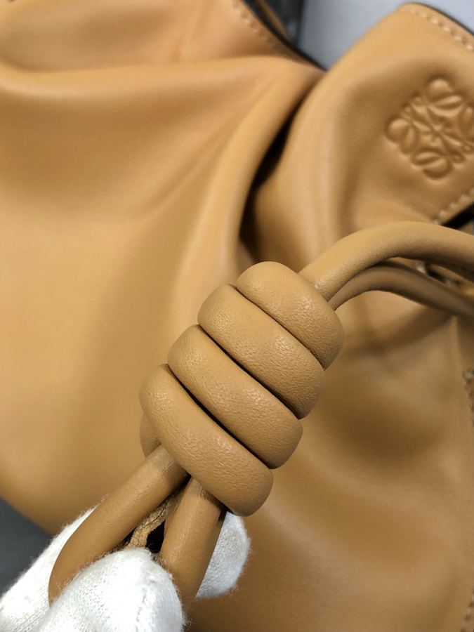 LOEWE väska LOEWE mini flamenco clutch väska — photo 4