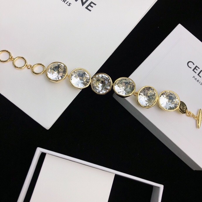 Loewe Jewelry L0 EWE Loewe Anagram LOEWE ZP replica 05073110 — photo 7