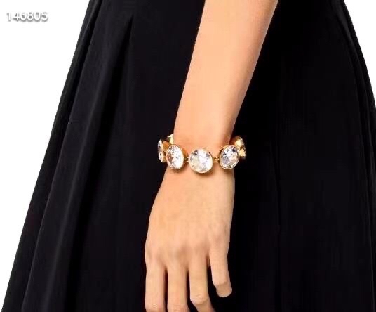 Loewe Jewelry L0 EWE Loewe Anagram LOEWE ZP replica 05073110 — photo 9