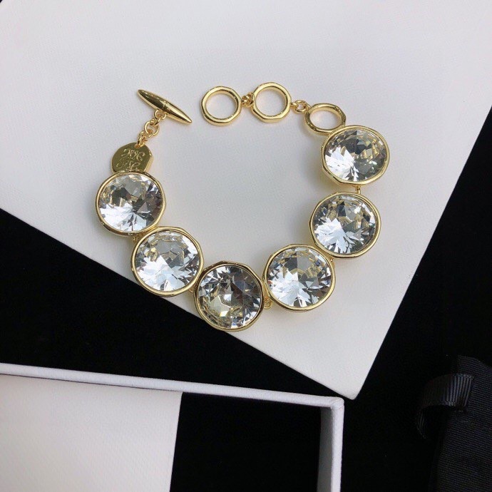 Loewe Jewelry L0 EWE Loewe Anagram LOEWE ZP replica 05073110