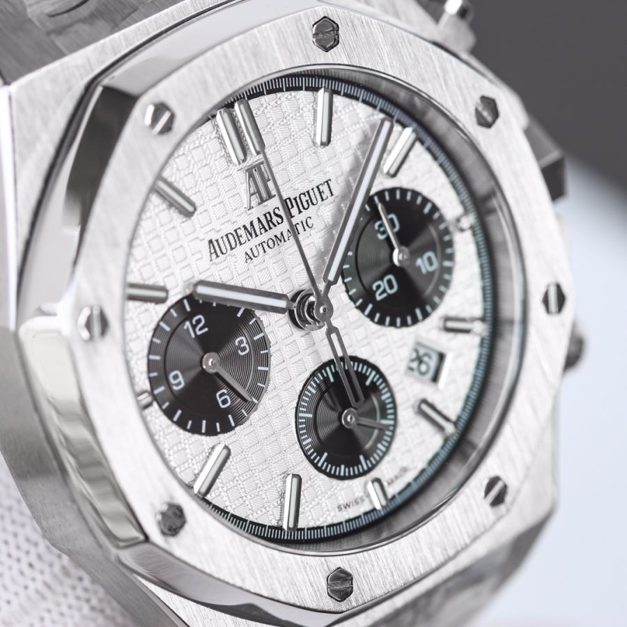 Audemars Piguet Watches H8 AP/Audemars Piguet 26331 OR 6 7750 316 41mm — Premium Replica — photo 6
