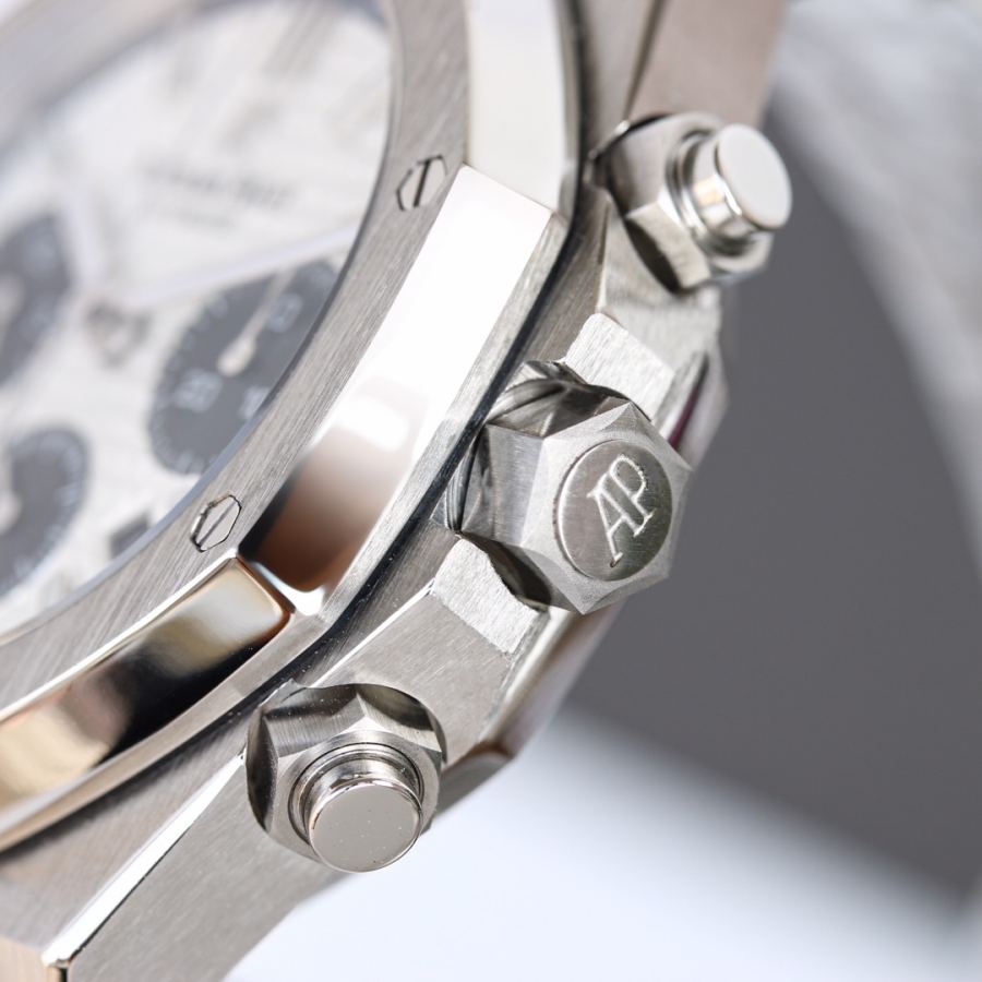 Audemars Piguet Watches H8 AP/Audemars Piguet 26331 OR 6 7750 316 41mm — Premium Replica — photo 7