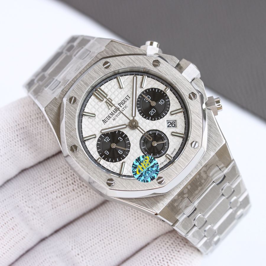 Audemars Piguet Watches H8 AP/Audemars Piguet 26331 OR 6 7750 316 41mm — Premium Replica — photo 3