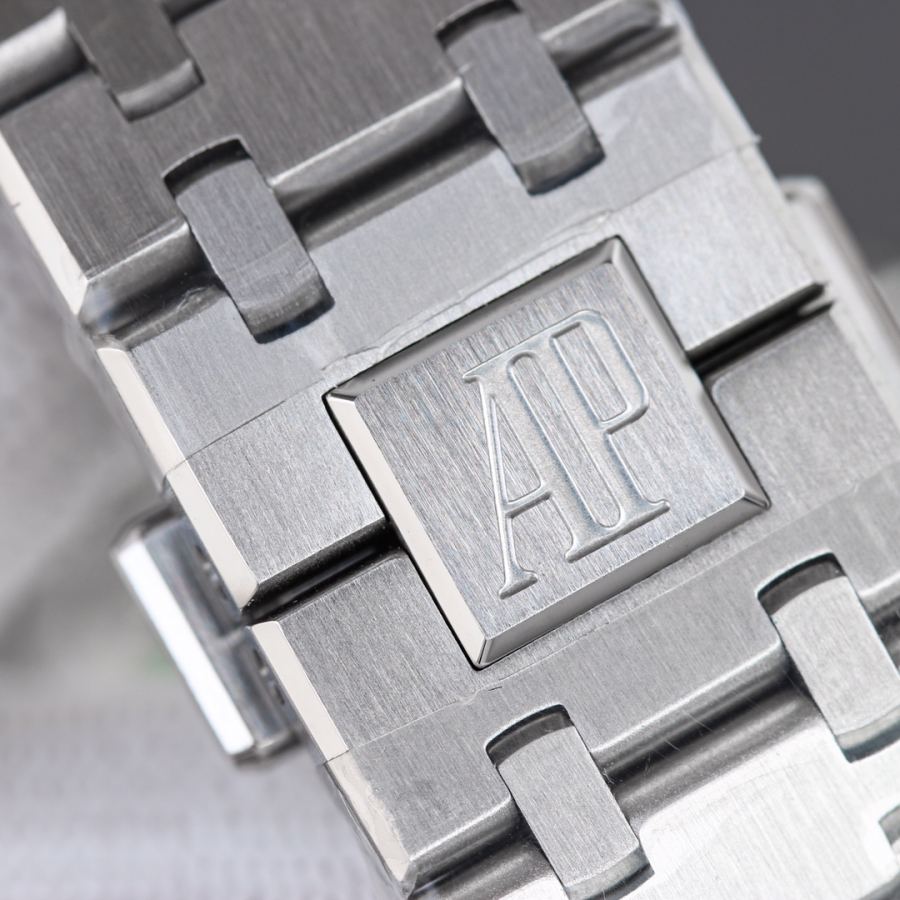 Audemars Piguet Watches H8 AP/Audemars Piguet 26331 OR 6 7750 316 41mm — Premium Replica — photo 9