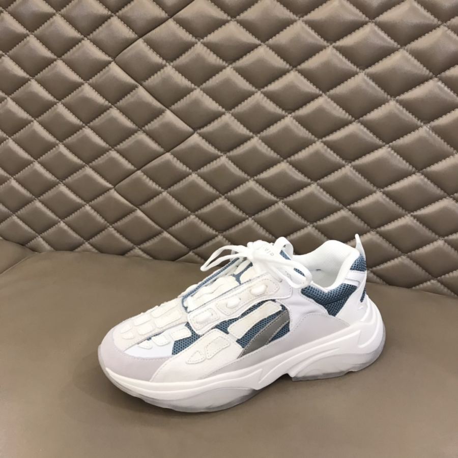 Chaussure AMIRI － TPU Taille 39-44 38.45 — photo 5