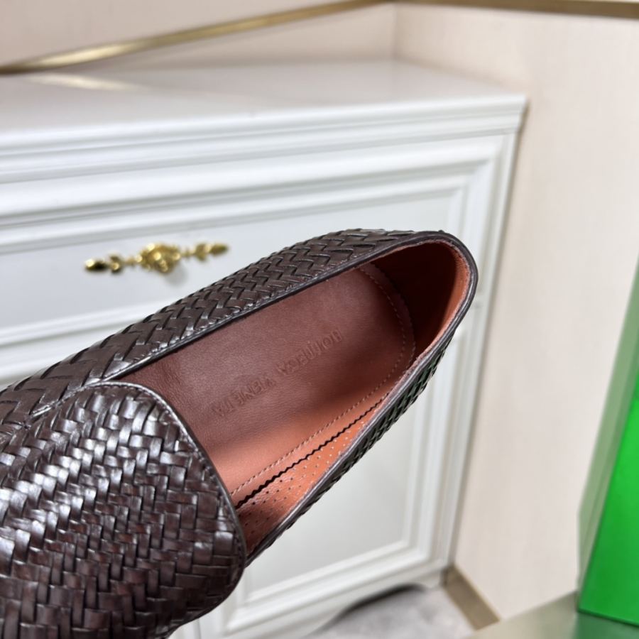 chaussure bottega veneta ¥ Nouveauté Bott*V Homme — photo 8