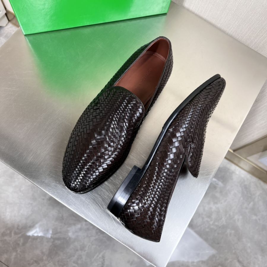 chaussure bottega veneta ¥ Nouveauté Bott*V Homme — photo 3