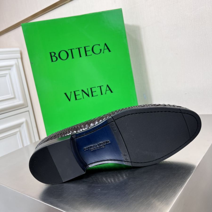 chaussure bottega veneta ¥ Nouveauté Bott*V Homme — photo 9
