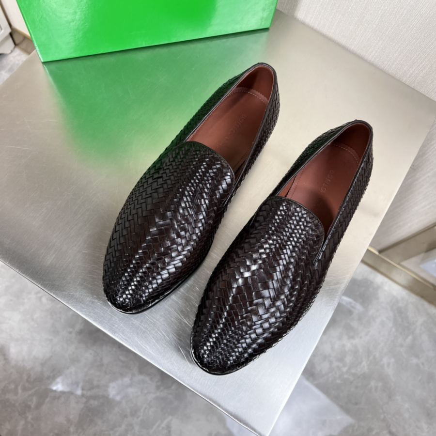 chaussure bottega veneta ¥ Nouveauté Bott*V Homme — photo 2