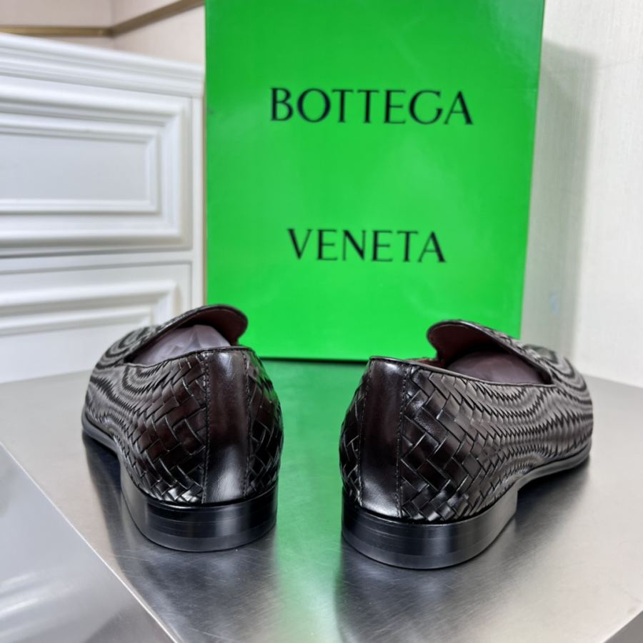 chaussure bottega veneta ¥ Nouveauté Bott*V Homme — photo 7
