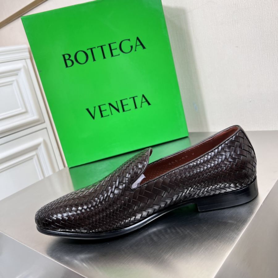 chaussure bottega veneta ¥ Nouveauté Bott*V Homme — photo 5